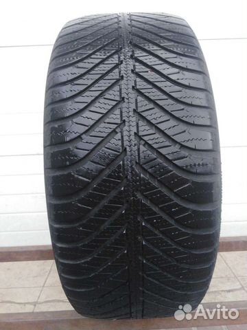 Goodyear Vector 4Seasons 225/45 R17