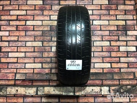 Roadstone Classe Premiere CP672 225/55 R18
