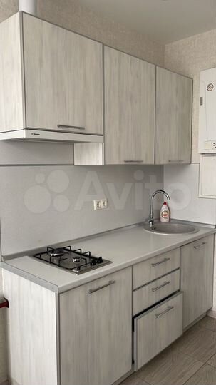 1-к. квартира, 36 м², 5/7 эт.