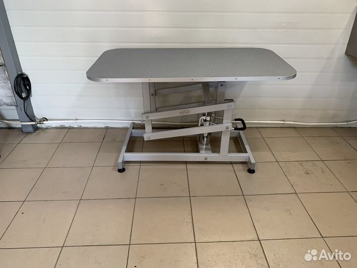 Стол для груминга