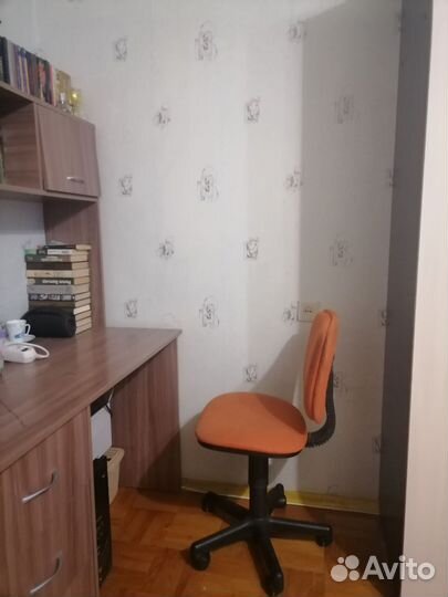 Письменный стол и стул бу