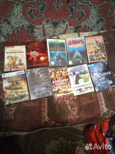 Компьютерная игра