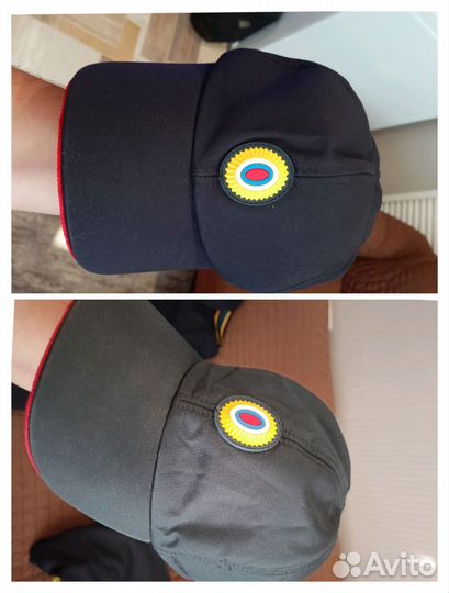 Форма полиция