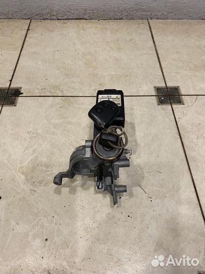 Замок зажигания Mitsubishi Lancer 10