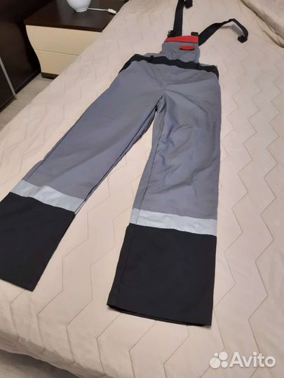 Спецодежда