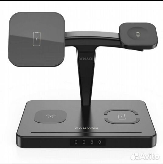 Canyon WS-404 (бзу)