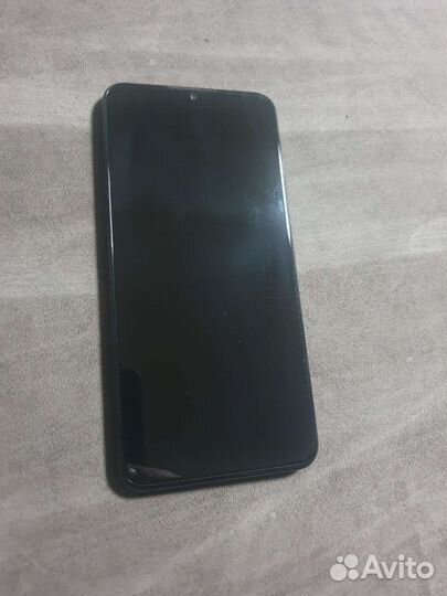 Honor 20 lite 4/128