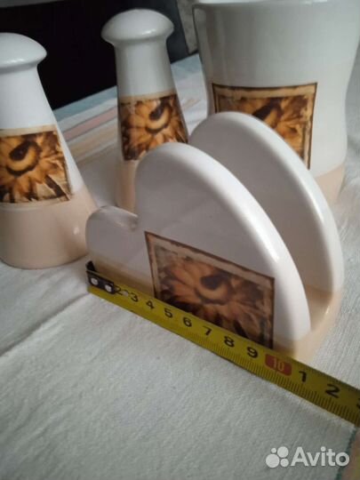 Набор для специй