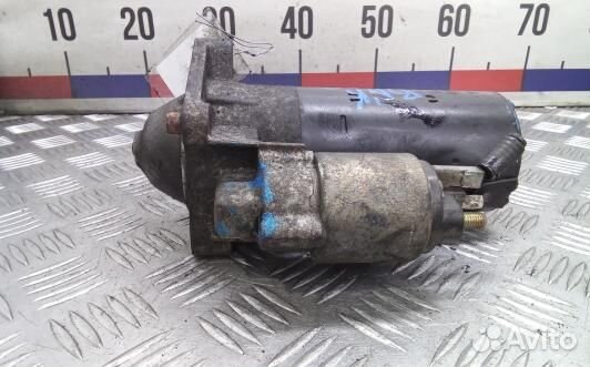 Стартер дизельный volvo XC90 1 (BNK23BR01)