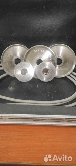 Prosharp SkatePal-pro3