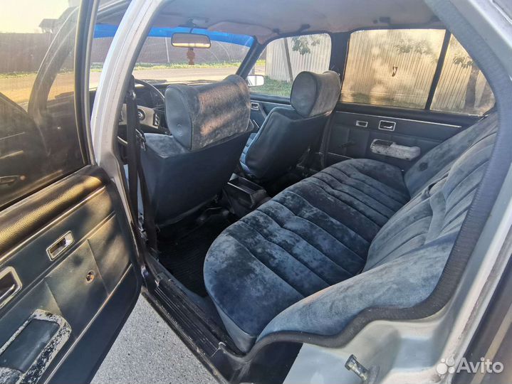 Opel Commodore 2.5 МТ, 1982, 230 000 км