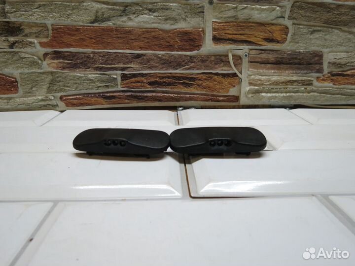 Форсунка омывателя правая Audi A8 D4 A8D4