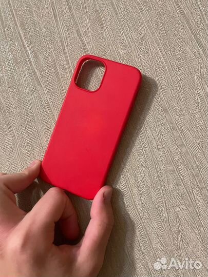 Чехол на iPhone 12 mini