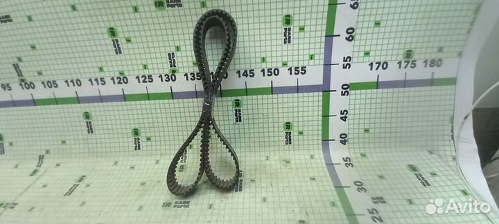 Ремень грм mitsubishi galant