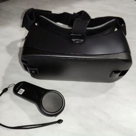 Samsung Gear VR Oculus Виртуальная реальность