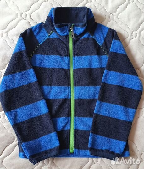 Флисовый костюм Lassie 104