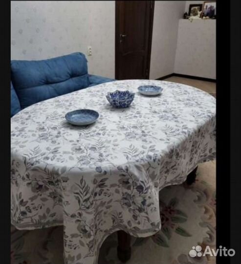 Скатерти из Дак