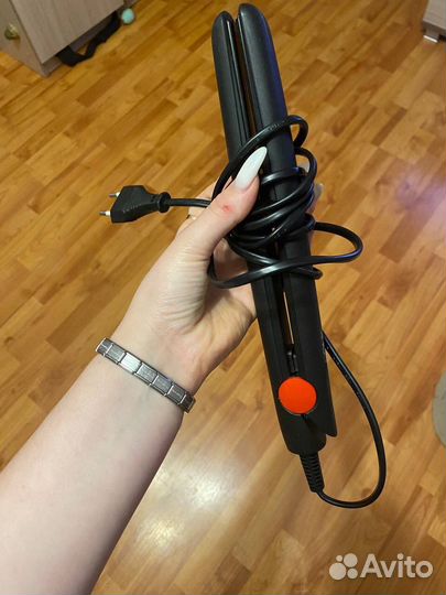 Выпрямитель для волос