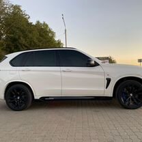 BMW X5 3.0 AT, 2016, 195 000 км, с пробегом, цена 3 890 000 руб.