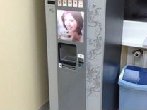 Кофейный автомат Coffeemar g250