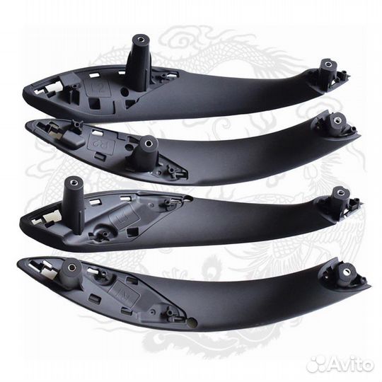 Ручка левая водительская внешняя бмв F30