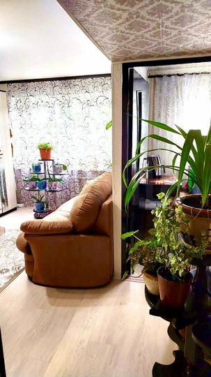 Квартира-студия, 30,6 м², 3/5 эт.