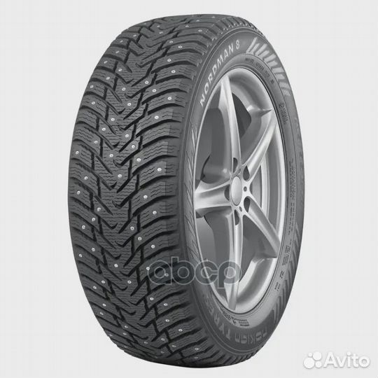 Nokian Tyres Nordman 8 225/45 R17