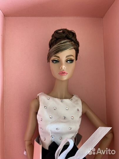 Poppy Parker Star in the Making Integrity toys