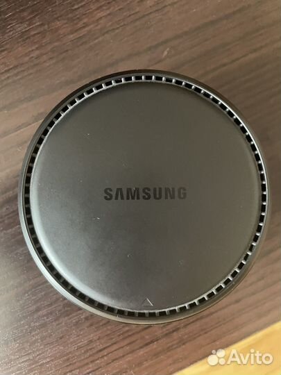 Док станция samsung