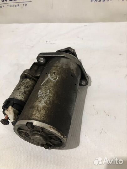 Стартер ваз (LADA) kalina sedan 1.6 МКПП