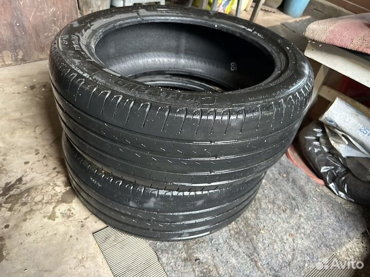 Pirelli Cinturato P7 245/45 R18