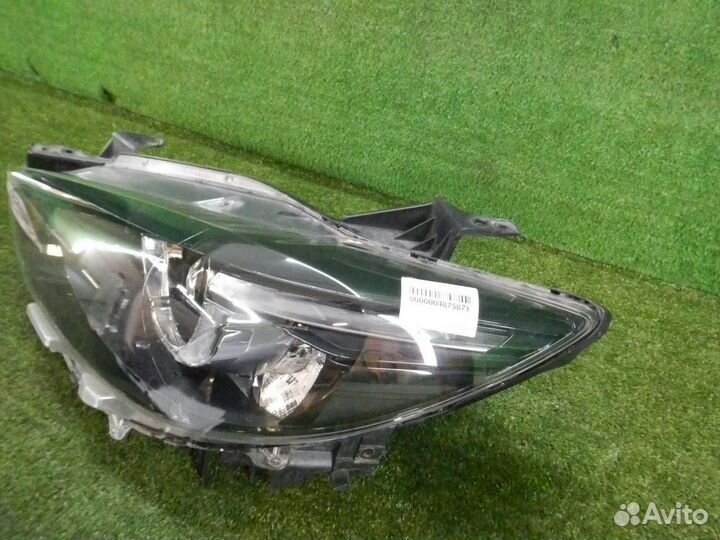 Фара левая Mazda CX-5