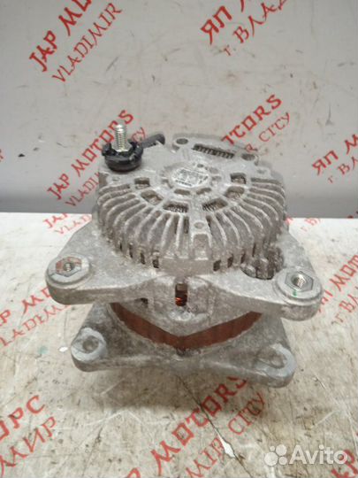 Генератор Nissan Juke хэтчбек MR16DT 2012