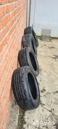 Habilead ComfortMax AS H202 205/60 R16