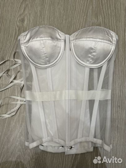 Корсет soleiil