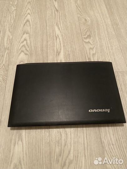 Lenovo ideaPad B575