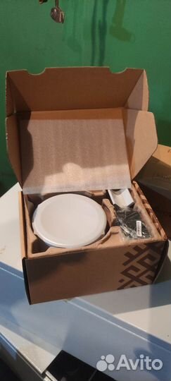 Mikrotik sxt lte kit