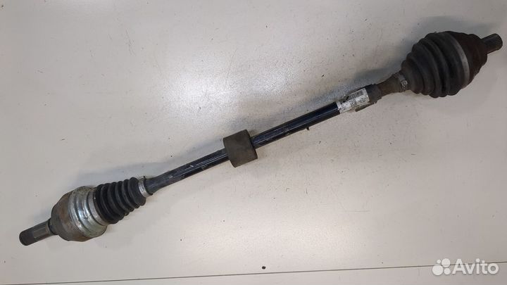 Полуось Volkswagen Tiguan, 2019