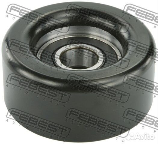 Ролик натяжной 0487CX6A