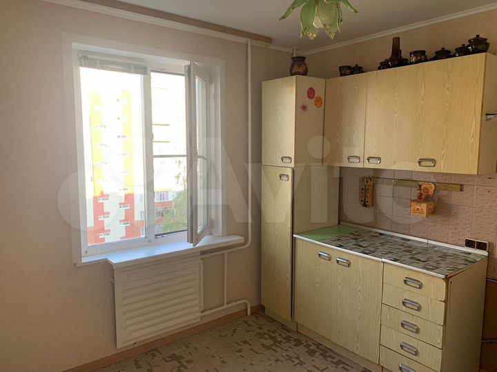 2-к. квартира, 54,1 м², 8/10 эт.