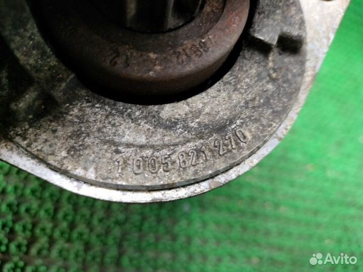 Стартер Rover 400 RT 20T4H 1997