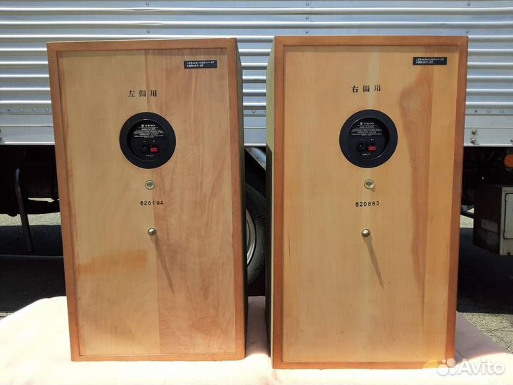 Trio LS-505 акустическая система