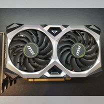 Видеокарты RTX/ GTX/ RX