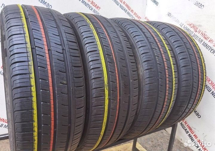 Kumho Solus TA31 195/55 R15 85H