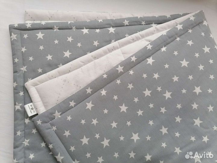 Одеяла и пледы