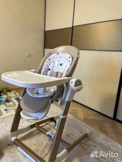 Стульчик для кормления My Little Chair infant