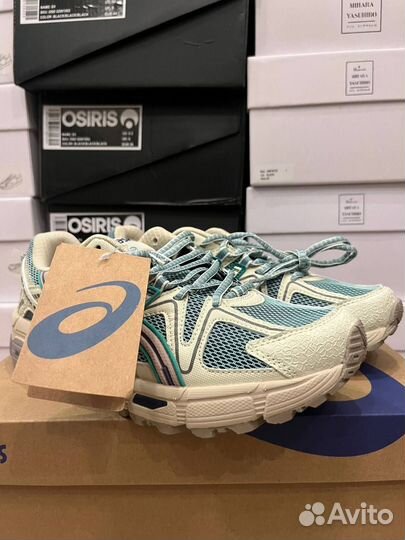 Asics gel kahana 8 оригинал