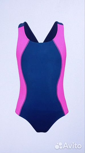 Купальник для девочки