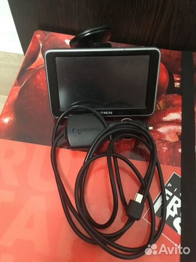 Gps навигаторы garmin