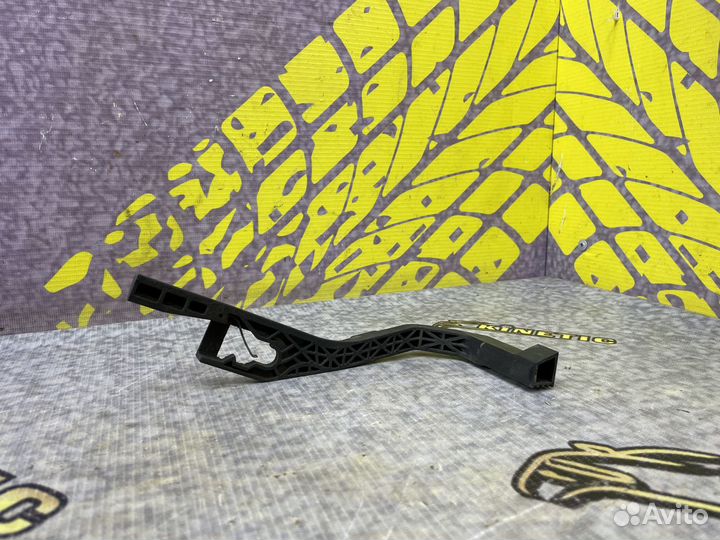 Тяга замка капота Форд Фьюжн